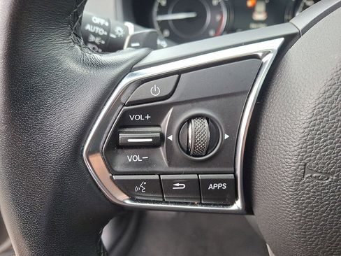 Used 2023 Acura RDX SH-AWD image 17