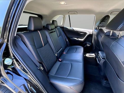 Used 2024 Toyota RAV4 Adventure AWD/4WD image 23