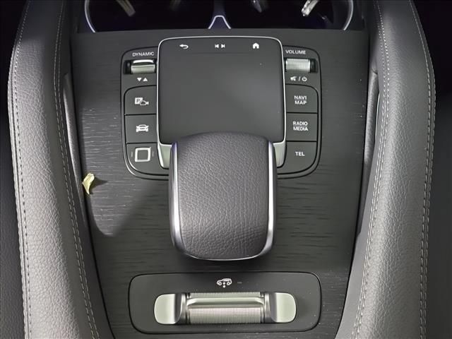 Used 2026 Mercedes-Benz GLS 450 4MATIC image 25