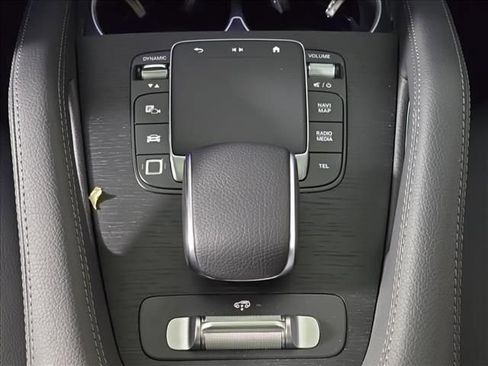 New 2026 Mercedes-Benz GLS 450 4MATIC image 25