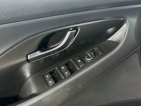 Used 2020 Hyundai Elantra GT N Line image 24