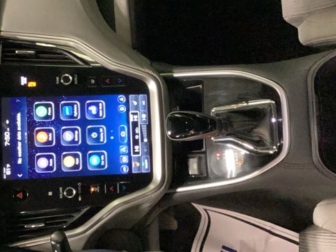 Used 2024 Subaru Legacy Premium image 15