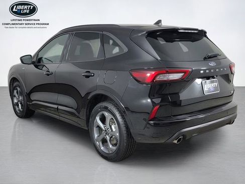 Used 2023 Ford Escape ST-Line w/ Tech Pack #1 AWD/4WD image 5