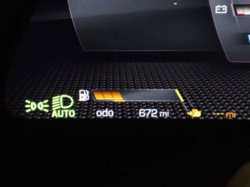 Certified 2025 Ferrari Roma Convertible RWD image 37