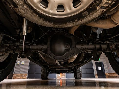 Used 2021 GMC Sierra 2500 Denali w/ Denali Black Diamond Edition image 16