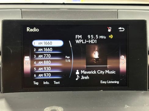 Used 2017 Lexus NX 200t AWD w/ Accessory Package 2 image 13
