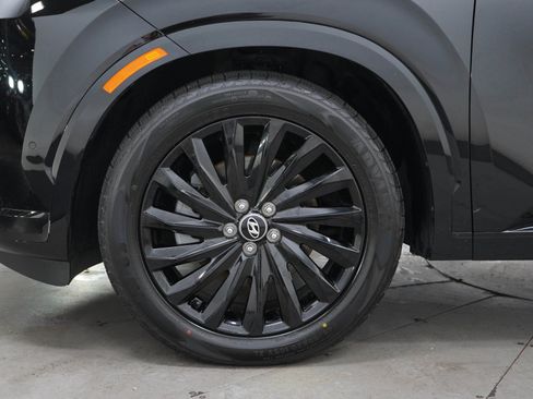 Used 2024 Hyundai Palisade Calligraphy AWD/4WD image 31