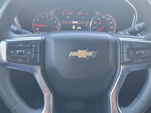 Certified 2024 Chevrolet Blazer LT w/ Driver Confidence Package image 33