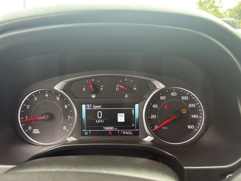 Used 2017 GMC Acadia SLT AWD/4WD image 18