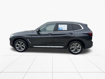 Used 2022 BMW X3 xDrive30i