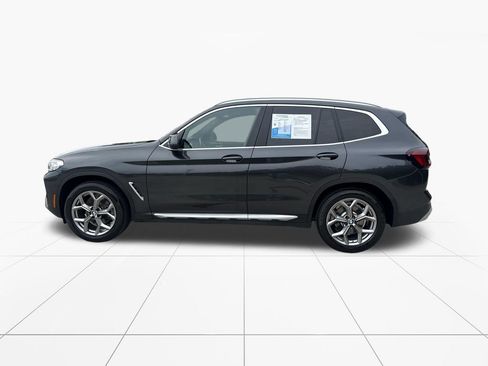 Used 2022 BMW X3 xDrive30i AWD/4WD image 4