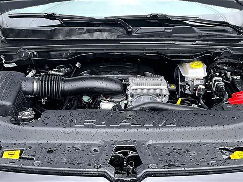 New 2026 RAM 1500 Big Horn image 9