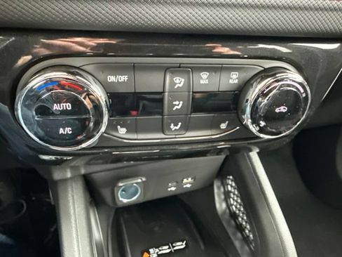 New 2026 Chevrolet TrailBlazer RS w/ Convenience Package AWD/4WD image 15