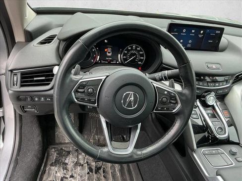 Used 2023 Acura TLX w/ Technology Package image 11