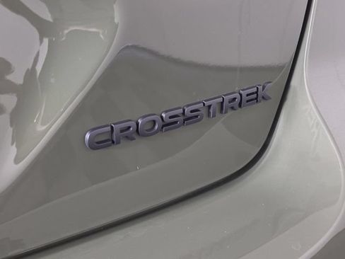 Certified 2026 Subaru Crosstrek 2.5i Premium AWD/4WD image 11