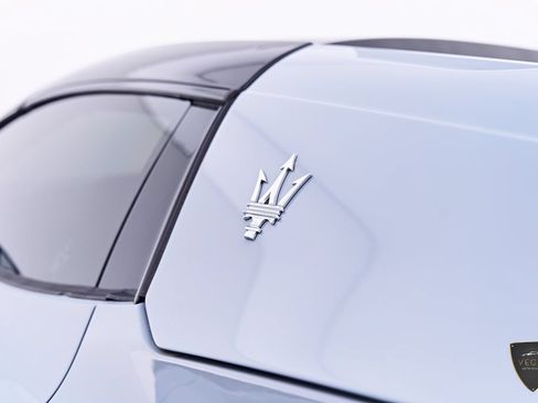 Used 2023 Maserati MC20 Spyder RWD image 25