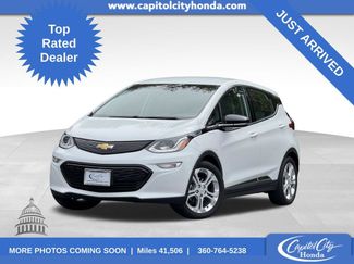Used 2020 Chevrolet Bolt LT FWD video 1