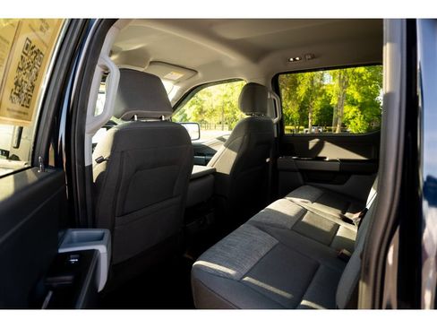 Used 2021 Ford F150 XLT w/ Equipment Group 301A Mid AWD/4WD image 14