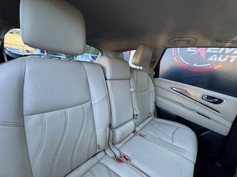 Used 2015 INFINITI QX60 Luxe w/ Premium Plus Package AWD/4WD image 23