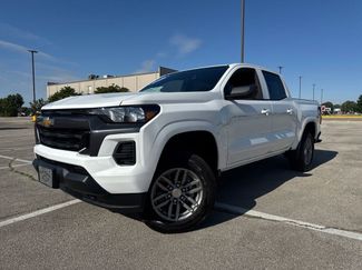 New 2026 Chevrolet Colorado LT w/ Advanced Trailering Package AWD/4WD 360° Tour