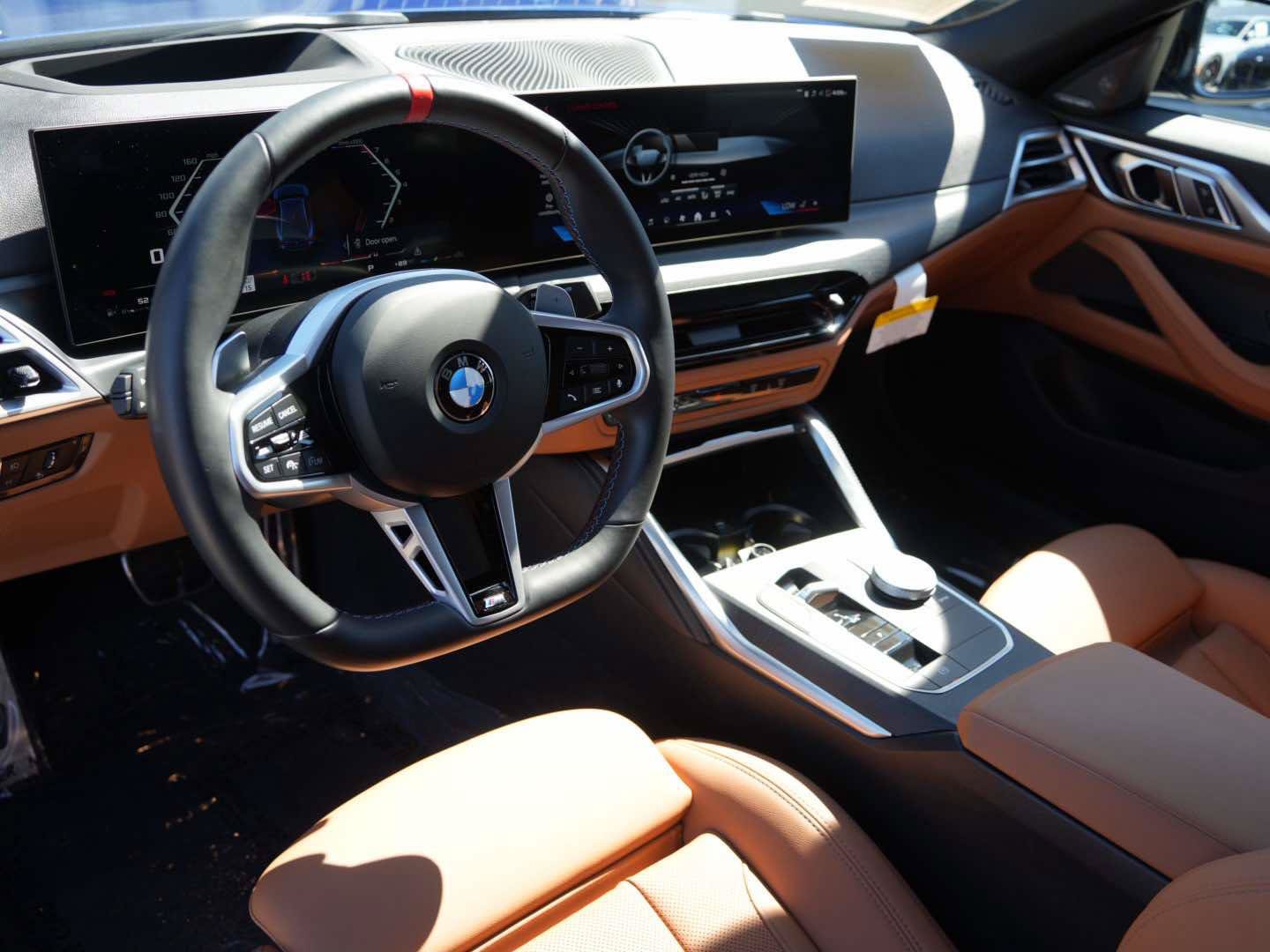 Used 2026 BMW M440i RWD image 12