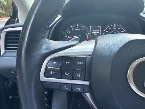 Used 2021 Lexus RX 350 FWD w/ Luxury Package image 18