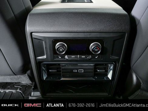 New 2026 GMC Hummer EV SUV AWD/4WD image 19