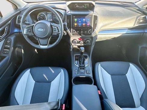 Used 2020 Subaru Crosstrek Hybrid w/ Popular Package #3 image 26