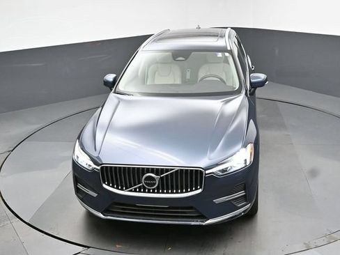 Used 2023 Volvo XC60 B5 Plus w/ Protection Package Premier FWD image 45