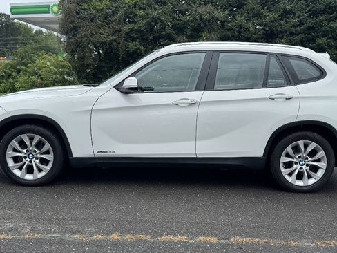 Used 2014 BMW X1 xDrive28i AWD/4WD image 5