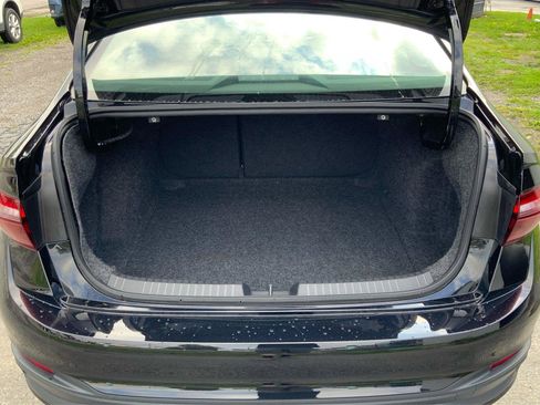 Used 2024 Volkswagen Jetta S FWD image 12