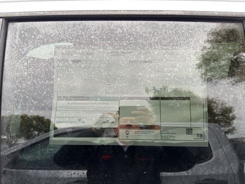 Used 2025 Chevrolet Silverado 2500 Custom w/ Custom Convenience Package image 5