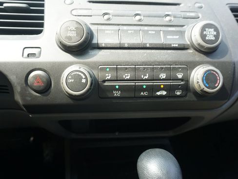 Used 2011 Honda Civic LX image 8