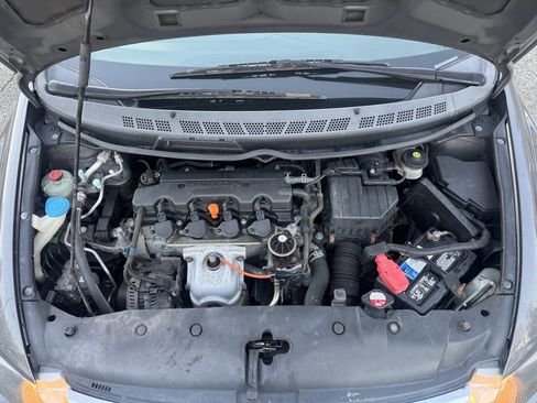 Used 2009 Honda Civic DX-VP image 26