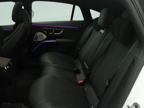 Certified 2024 Mercedes-Benz EQS 450+ Sedan image 31
