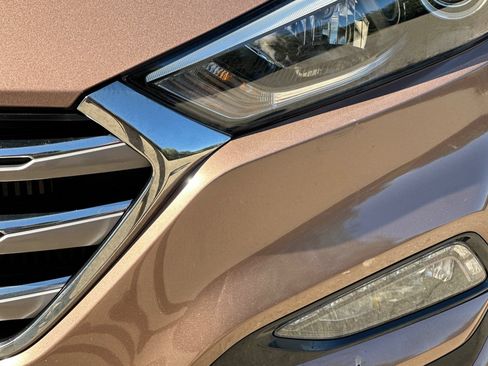 Used 2016 Hyundai Tucson Limited w/ Option Group 03 FWD image 52
