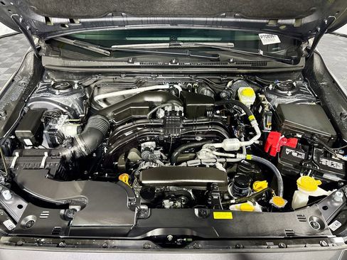 Certified 2025 Subaru Crosstrek 2.5i Limited w/ Popular Package #3A image 22