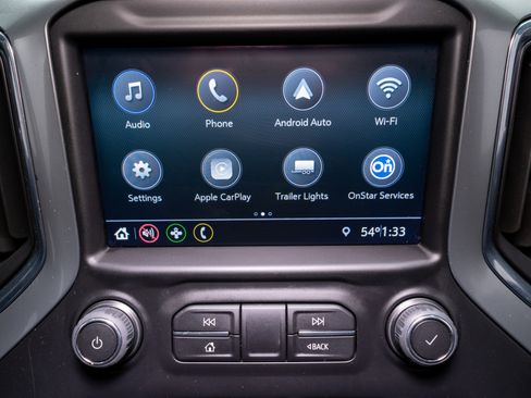 Used 2022 Chevrolet Silverado 1500 RST image 17