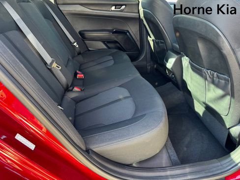 Used 2023 Kia K5 LXS image 27