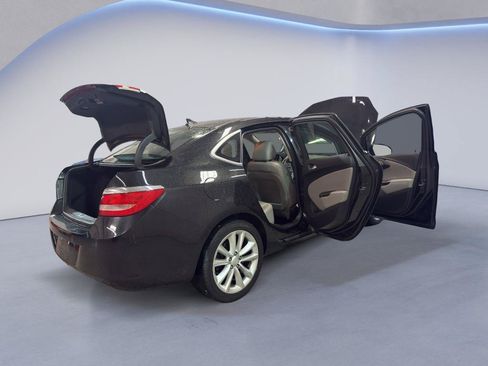 Used 2014 Buick Verano FWD image 14