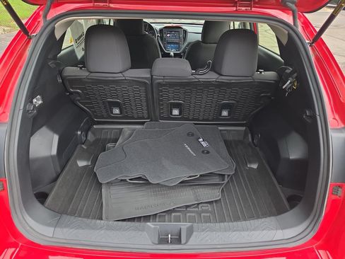 Certified 2024 Subaru Impreza 2.0i AWD/4WD image 20