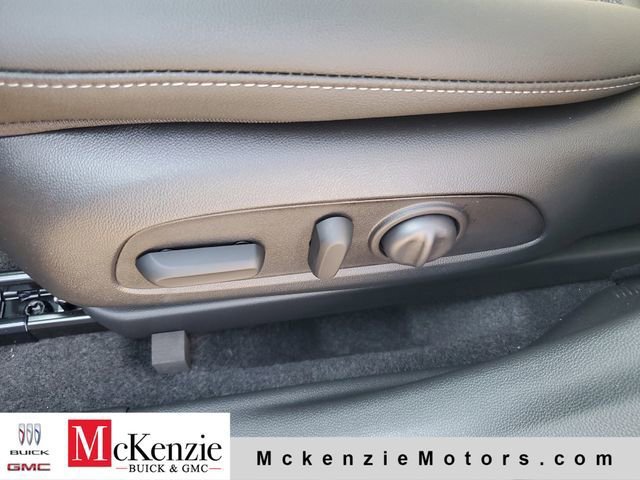 New 2026 Buick Envista Preferred w/ Convenience I Package FWD image 7