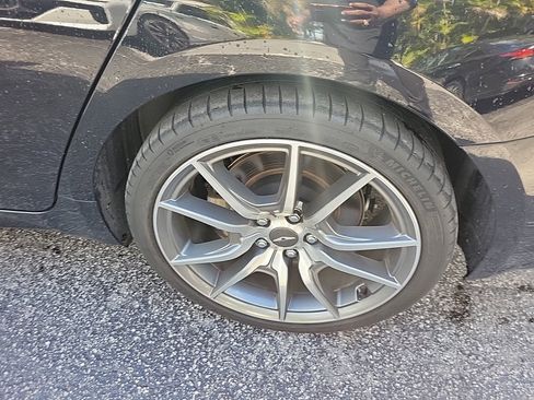 Used 2023 Genesis G70 2.0T image 20