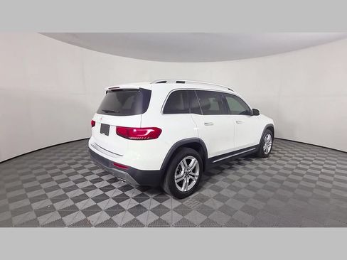 Used 2020 Mercedes-Benz GLB 250 image 39