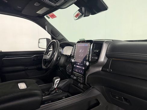 Used 2025 RAM 1500 RHO w/ Bed Utility Group AWD/4WD image 31