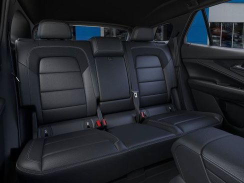 New 2026 Chevrolet Blazer EV LT AWD/4WD image 51