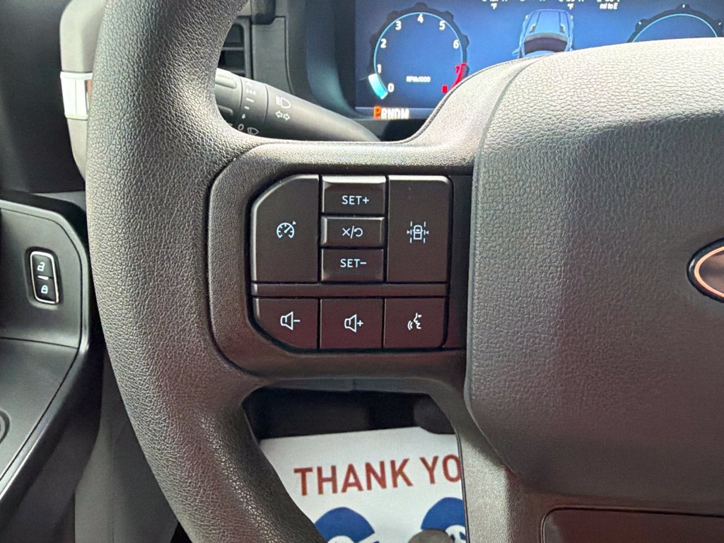Used 2024 Ford F150 XL w/ Equipment Group 103A High AWD/4WD image 26