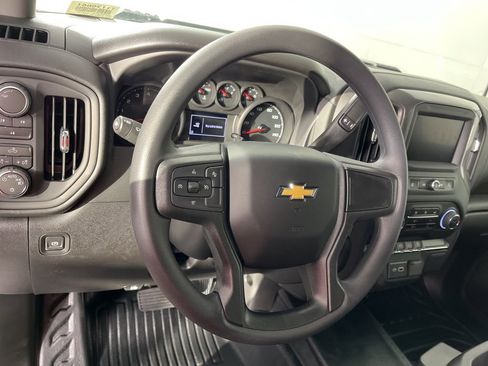New 2026 Chevrolet Silverado 2500 W/T w/ WT Convenience Package image 25