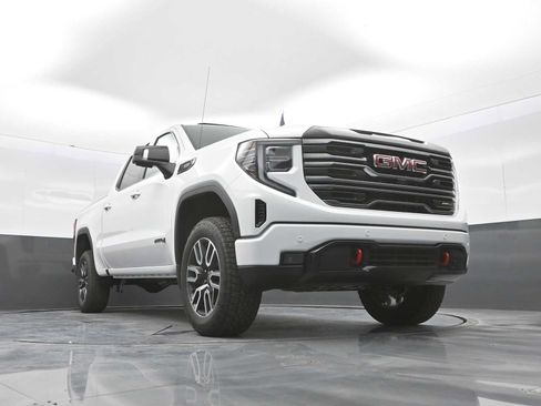 New 2026 GMC Sierra 1500 AT4 w/ AT4 Premium Package AWD/4WD image 35