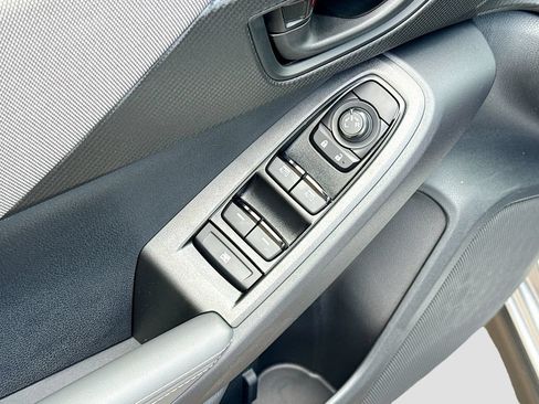 New 2026 Subaru Crosstrek 2.5i Premium AWD/4WD image 16